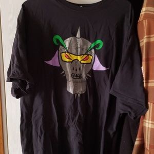 Insane clown posse Missing Link shirt